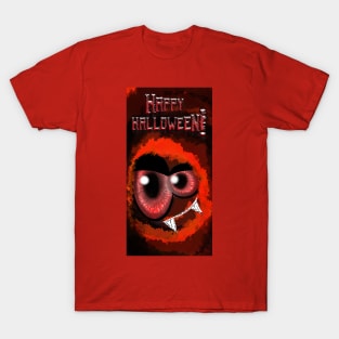 Happy Halloween T-Shirt